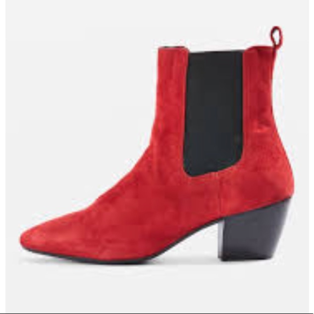 ISO Topshop Bounty Boot